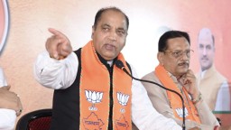 Congress has lost Rajya Sabha seat in Himachal Pradesh, claims BJP's Jai Ram Thakur